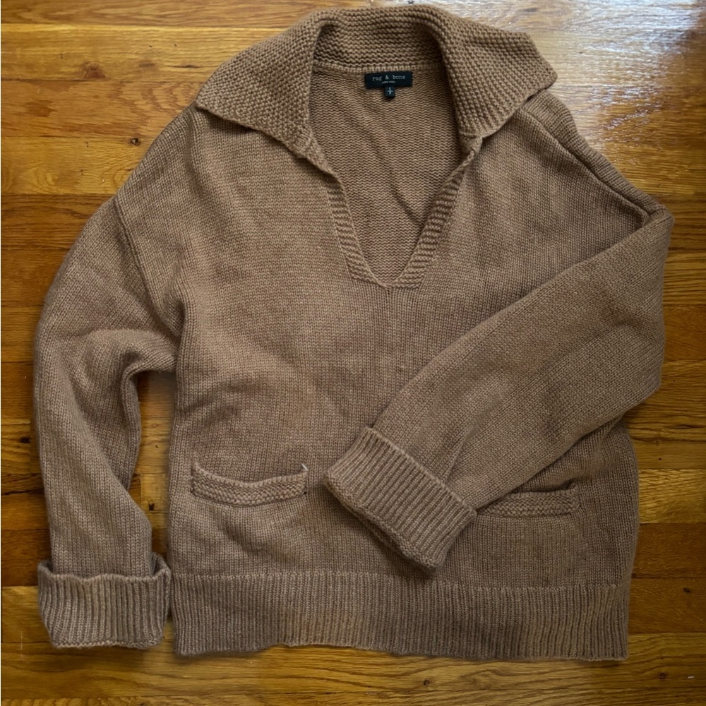 Rag and Bone Women’s Sweater